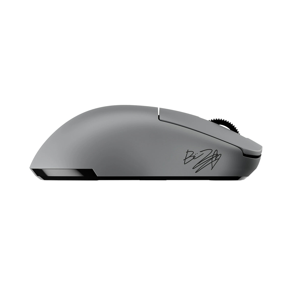 Pulsar Pro Series Buzz-X 8K Polling Rate eSports Gaming Mouse (Moon Gray) (PBZX21)
