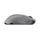 Pulsar Pro Series Buzz-X 8K Polling Rate eSports Gaming Mouse (Moon Gray) (PBZX21)
