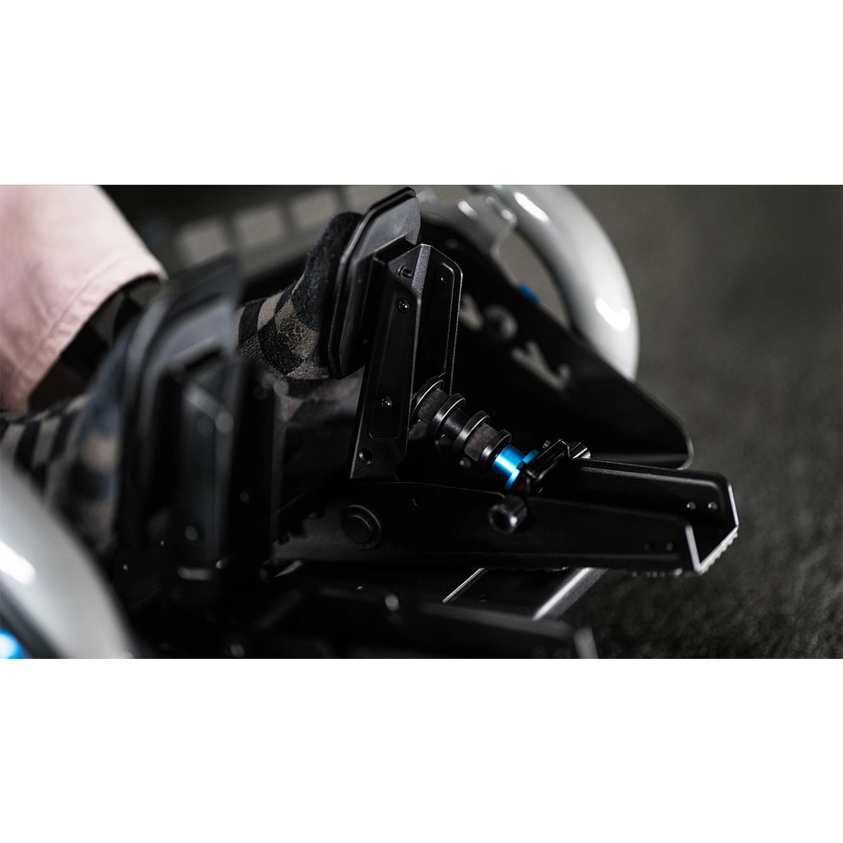 Logitech RS Clutch Module for RS Racing Pedals (Black) (941-000307)