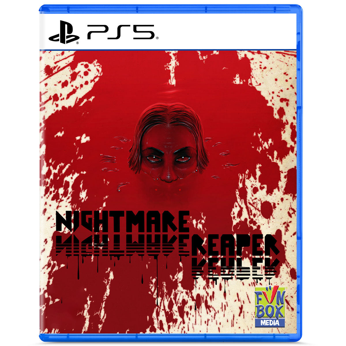 Nightmare Reaper