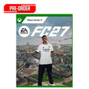 EA Sports FC 27
