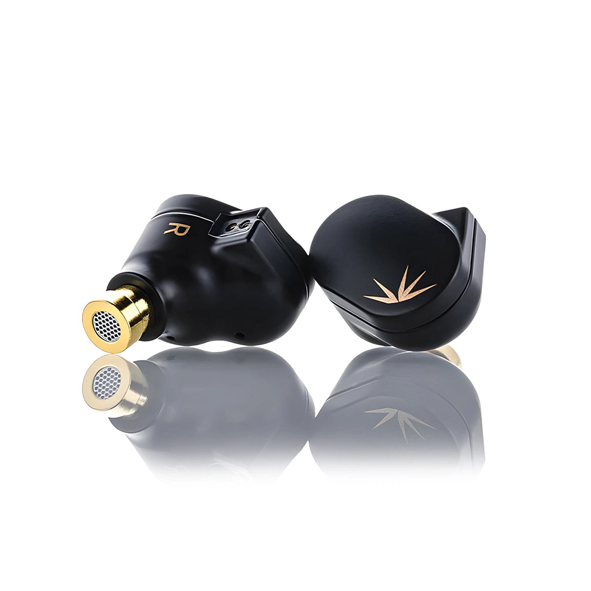 Moondrop CHU II High-Performance Dynamic Driver In-ear Earphones