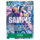 One Piece Card Game Royal Blood (OP-10) (English Ver.)