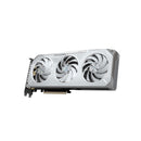 Gigabyte Radeon RX 9060 XT Gaming OC Ice 16GB GDDR6 Graphics Card