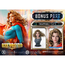 Real Elite Masterline Supergirl (Comics) Supergirl Woman of Tomorrow