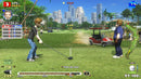 PS4 EVERYBODYS GOLF ALL (ASIAN)