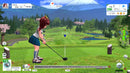 Everybody's Golf Hot Shots | DataBlitz
