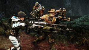 PS4 Evolve Reg.3