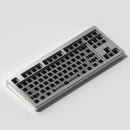 Monsgeek M3 QMK Aluminum Case Hot-Swappable Mechanical Keyboard Gasket