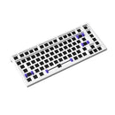 Monsgeek MG75W Hot-Swappable Mechanical Keyboard Barebone DIY Kit