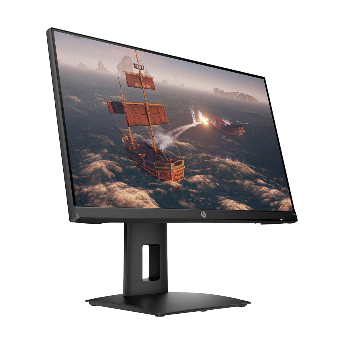 HP X24IH 13L82AA 23.8" GAMING MONITOR