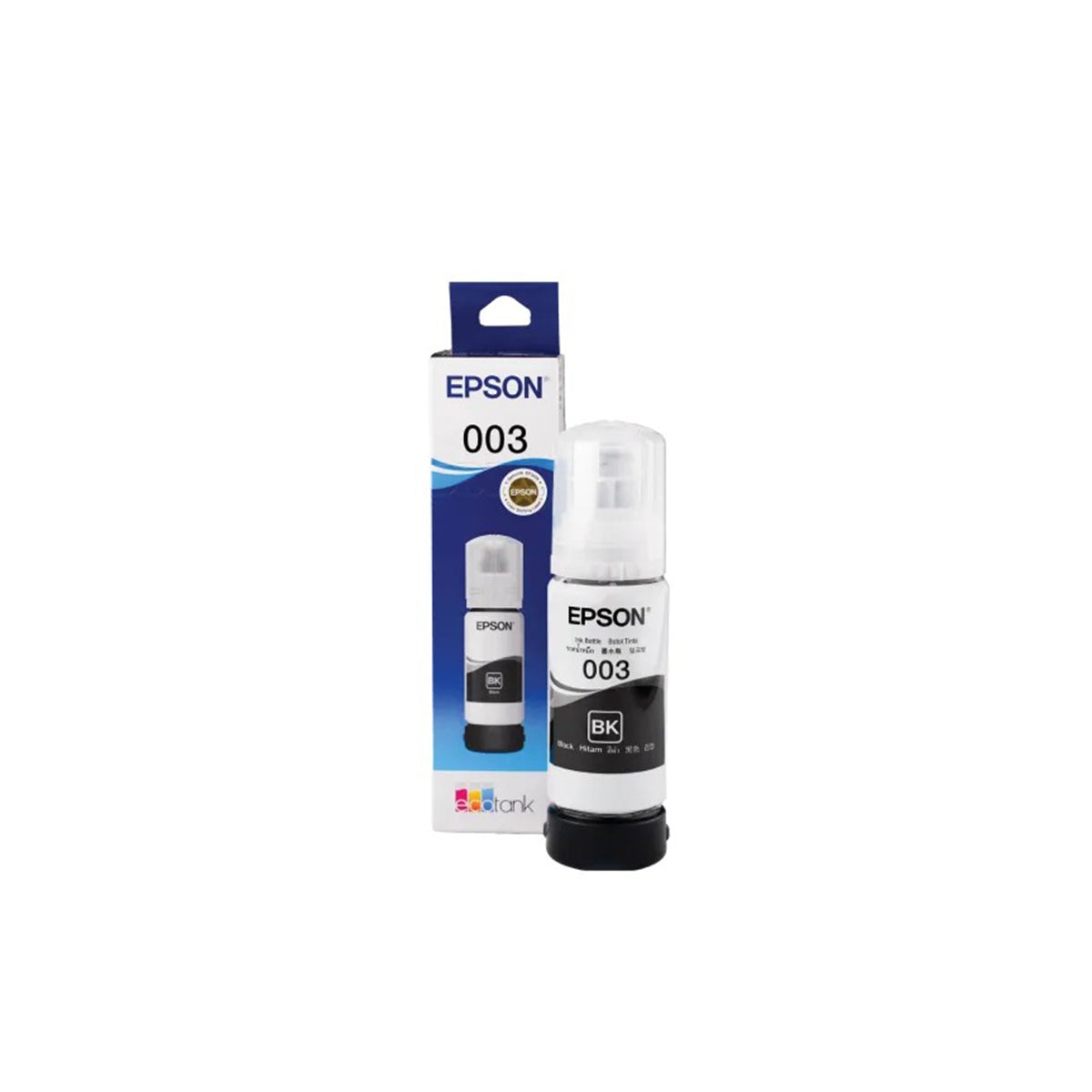 Epson 65ml Ink Bottle | DataBlitz