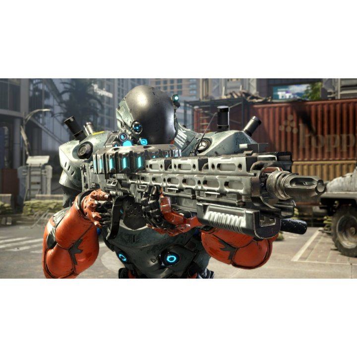 PS5 Exoprimal  Pre-Order Downpayment