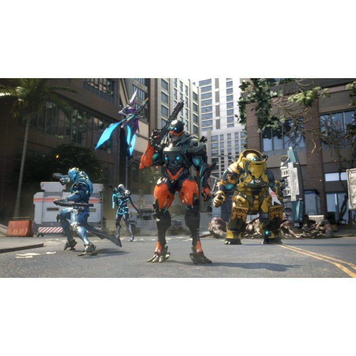 PS5 Exoprimal  Pre-Order Downpayment