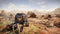 Nintendo Switch Expeditions A Mudrunner Game (US) (Eng/FR)