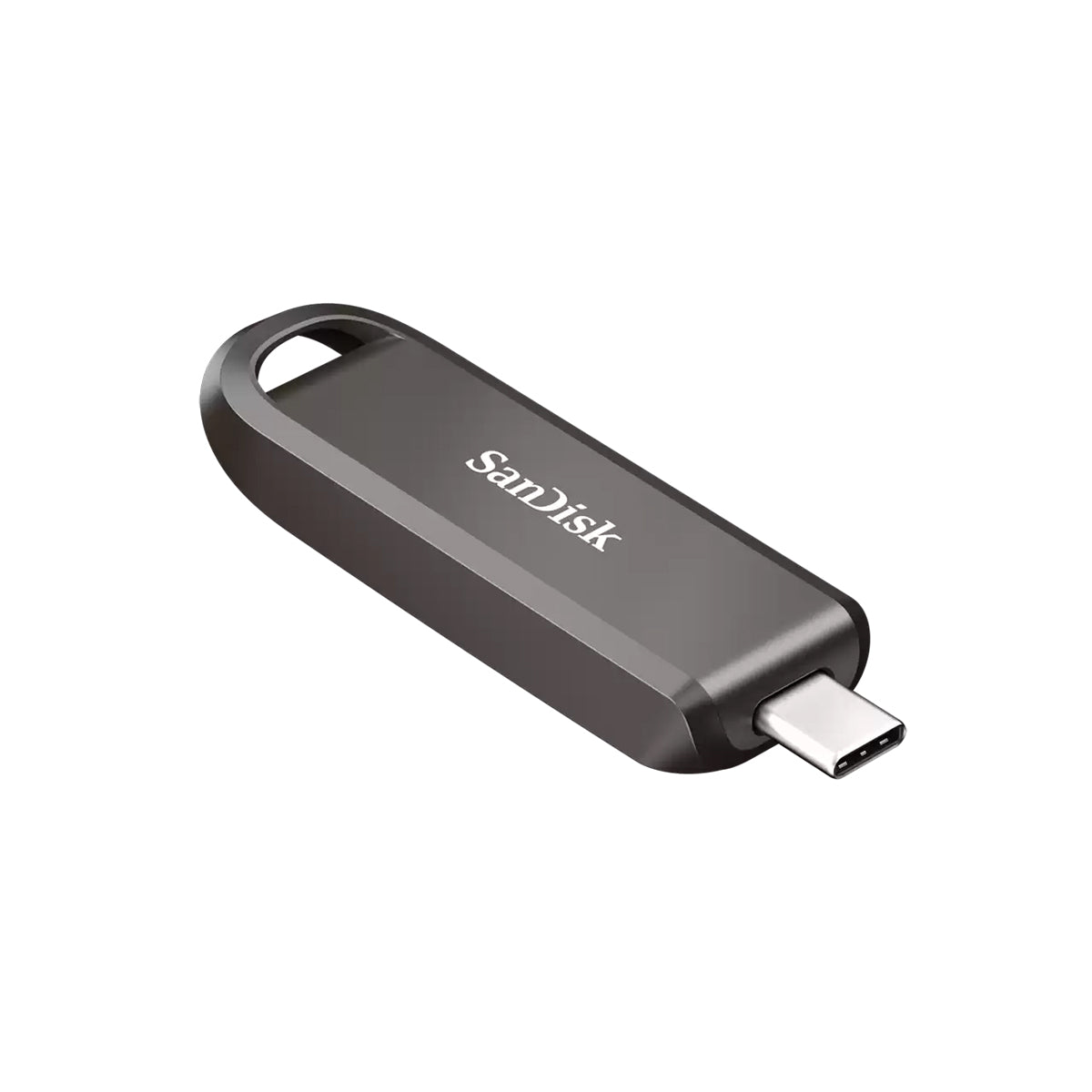Sandisk Extreme Pro 512GB USB 3.2 Gen 2 1000MB/s Read / 900MB/s Write USB-C Solid-State Flash Drive