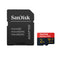 Sandisk Extreme Pro 2TB 250MB/s microSDXC UHS-I Card with Adapter