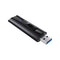 Sandisk Extreme Pro 256GB USB 3.2 Gen 1 420MB/s Read 380MB/s Write Solid State Flash Drive