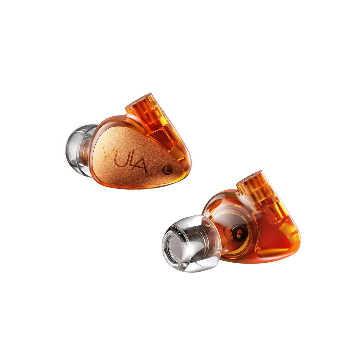 HiBy Yula 10mm Dynamic HiFi Earphones