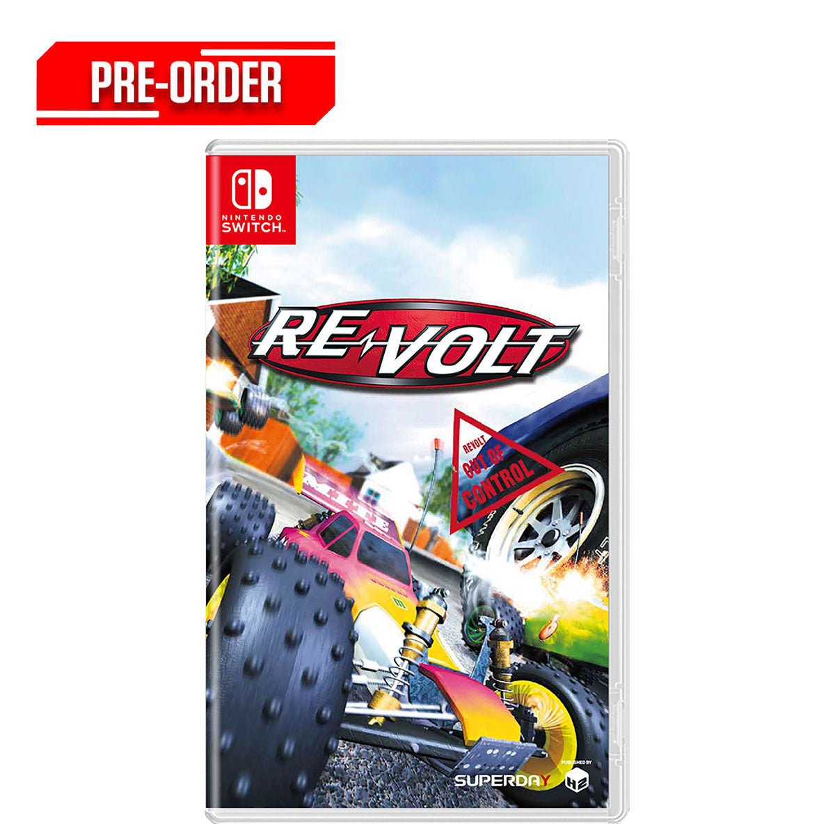 Re-Volt
