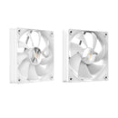 Ocypus Iota A40 Dual Fan 4 Heat-Pipes Single Tower Air Cooler with Dot-Matrix Digital Display