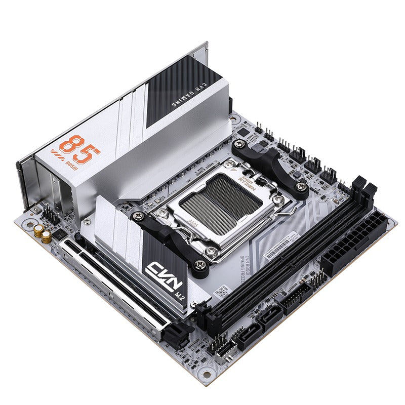 Colorful CVN B850I Gaming Frozen V14 DDR5 AMD Motherboard