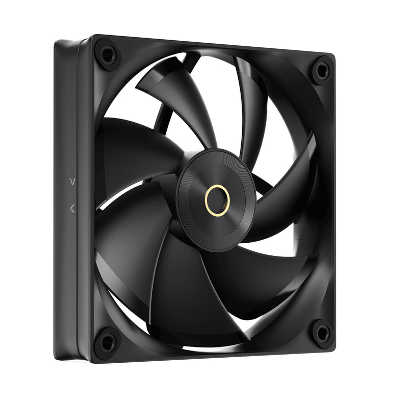 Ocypus Sigma L24 Pro 240mm ARGB AIO Liquid Cooler with 3.5" Square IPS Screen | DataBlitz