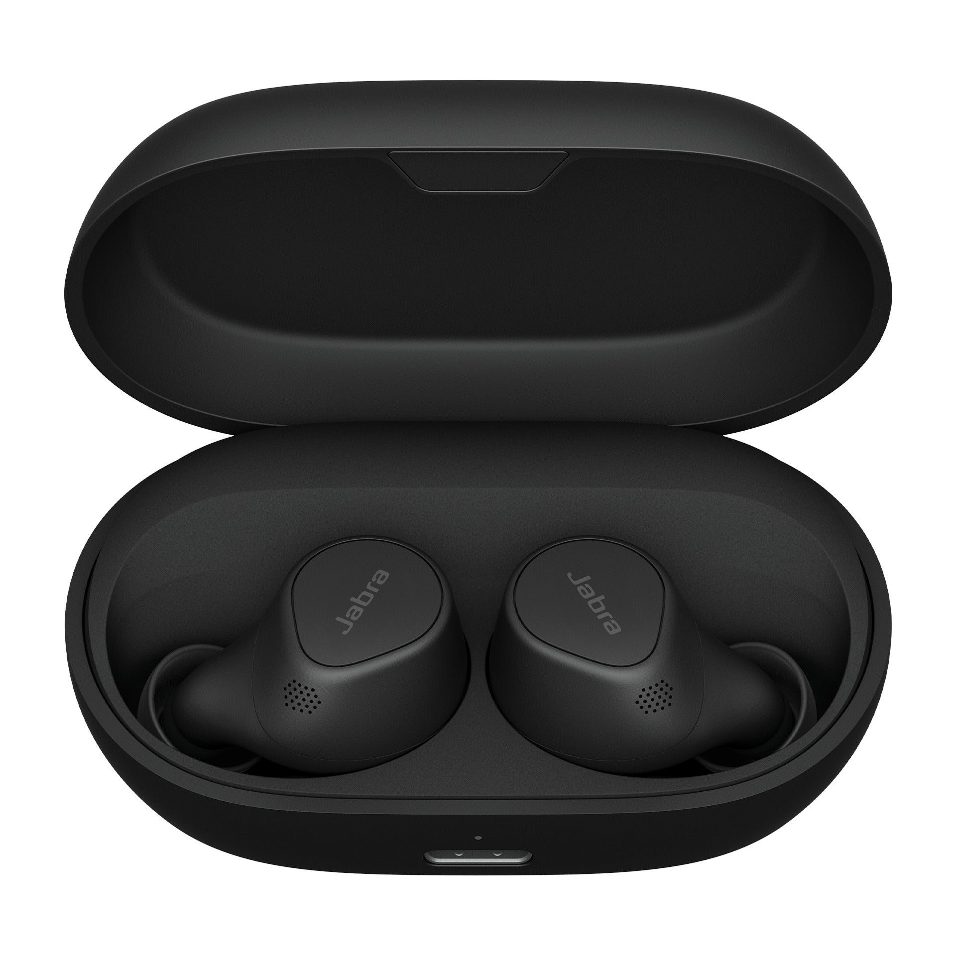 Jabra Elite 7 Pro True Wireless Earbuds (Black)