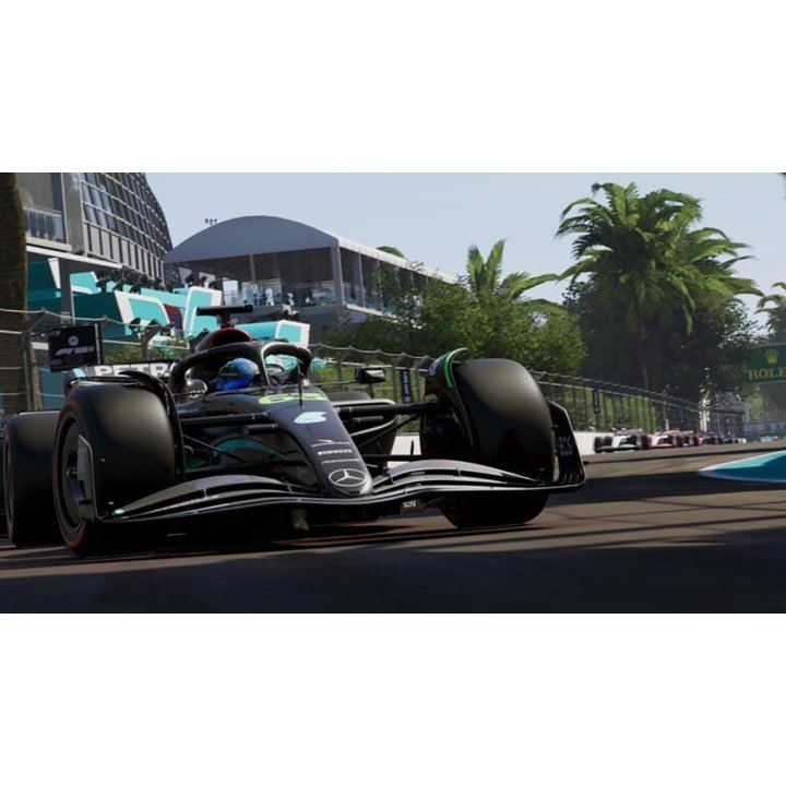 PS4 EA Sports F1 23 Reg.3