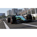 PS5 EA Sports F1 23 (Asian)