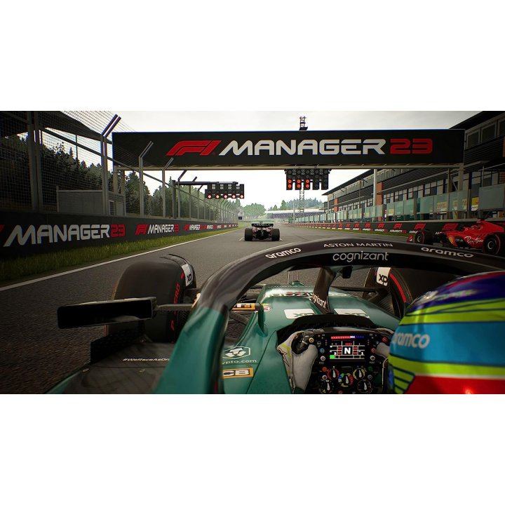 PS5 F1 Manager 23 (EU)