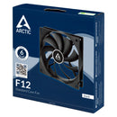 Arctic F12 120mm Single Fan
