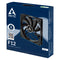 Arctic F12 120mm Single Fan