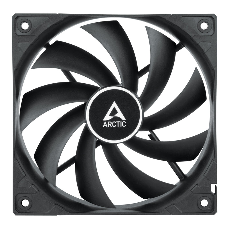 Arctic F12 PWM PST CO 120mm PWM with PST Case Fan