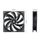 Arctic F12 PWM PST CO 120mm PWM with PST Case Fan