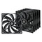 Arctic F12 120mm 5 Pack Fan