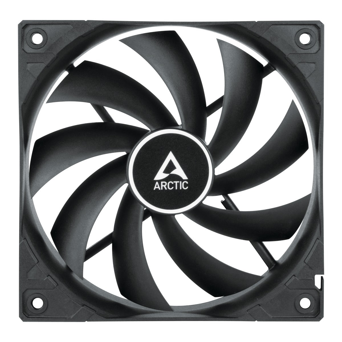 Arctic F12 120mm 5 Pack Fan