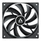 Arctic F12 120mm 5 Pack Fan