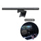 Baseus i-wok2 Series USB Asymmetric Light Source Screen Hanging Light Youth (Black) (DGIW000101)