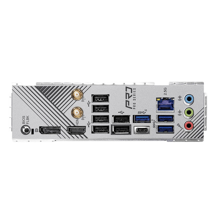ASRock B650 Pro