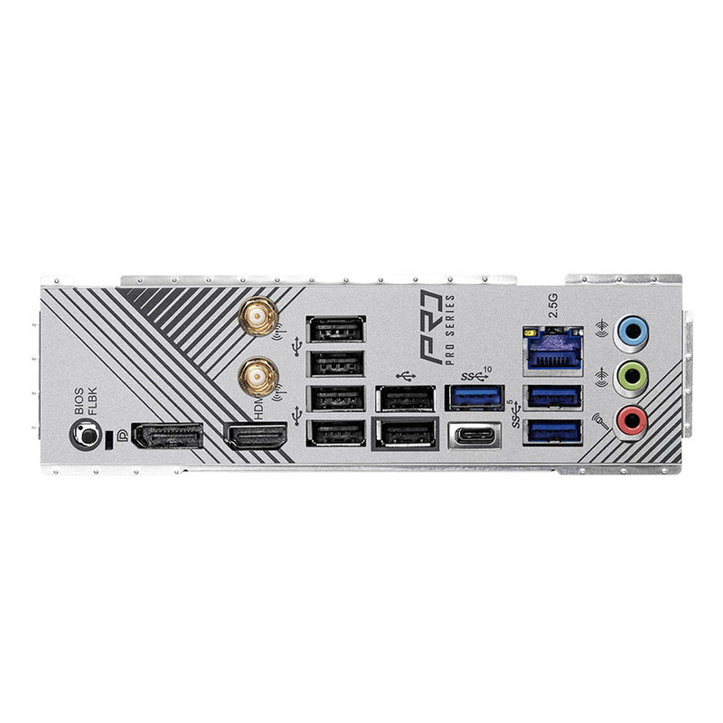 ASRock B650 Pro