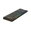 Aula Wind F2183 3-in-1 Hot-Swappable RGB Mechanical Keyboard