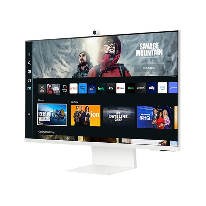 Samsung M8 M80C LS32CM801UEXXP 32" 4K 60HZ HDR10