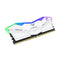 Teamgroup T-Force Delta RGB 16GB (1X16GB) DDR5 Intel XMP 6000MHZ