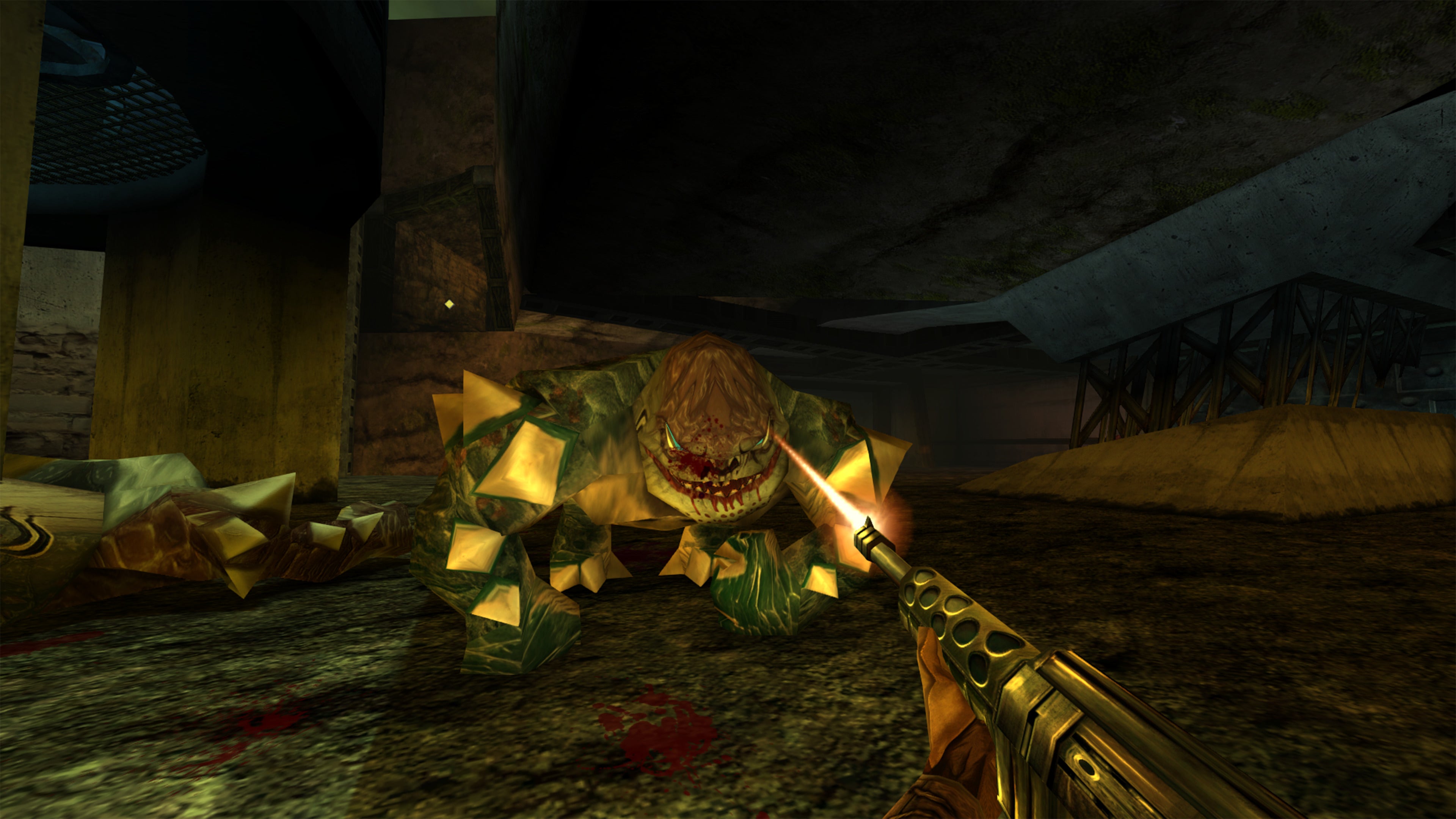 Turok Trilogy Bundle