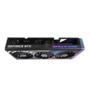 Asus ROG Strix Geforce RTX 4070 OC 12GB GDDR6X Gaming Graphics Card