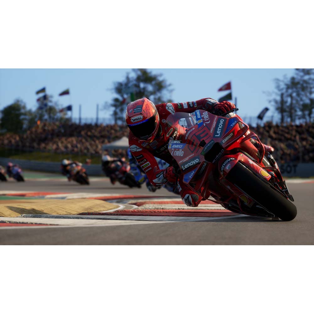 PS5 MotoGP 26