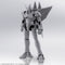 Xenogears Structure Arts 1/44 Scale Plastic Model Kit Series Vol.1 