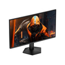 AOC 24G50Z2/71 23.8 FHD (1920x1080) 200Hz / 260Hz OC 1ms GTG / 0.3ms MPRT IPS Gaming Monitor