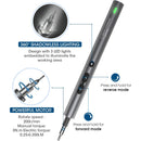 Kingsdun 62-in-1 Precision Electric Screwdriver